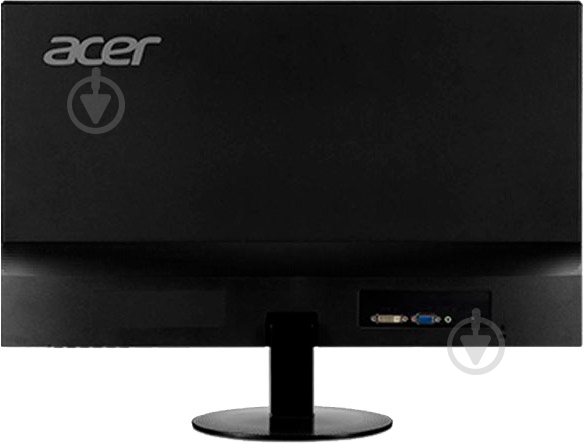 Монітор Acer SA220QABI 21,5" (UM.WS0EE.A01) - фото 4