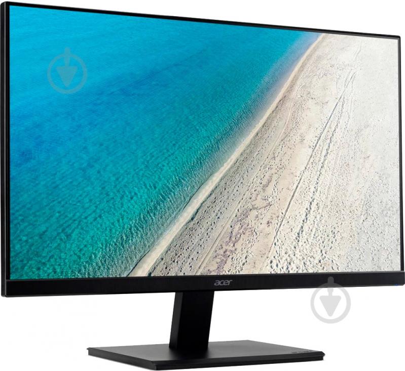Монитор Acer V227QBI 21,5" (UM.WV7EE.001) - фото 3