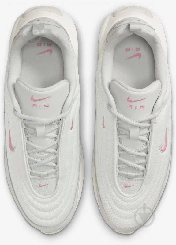 Кроссовки женские Nike W AIR MAX PORTAL HF3053-010 р.40,5 светло-серые - фото 5 Кроссовки женские Nike W AIR MAX PORTAL HF3053-010 р.40,5 светло-серые - фото 5