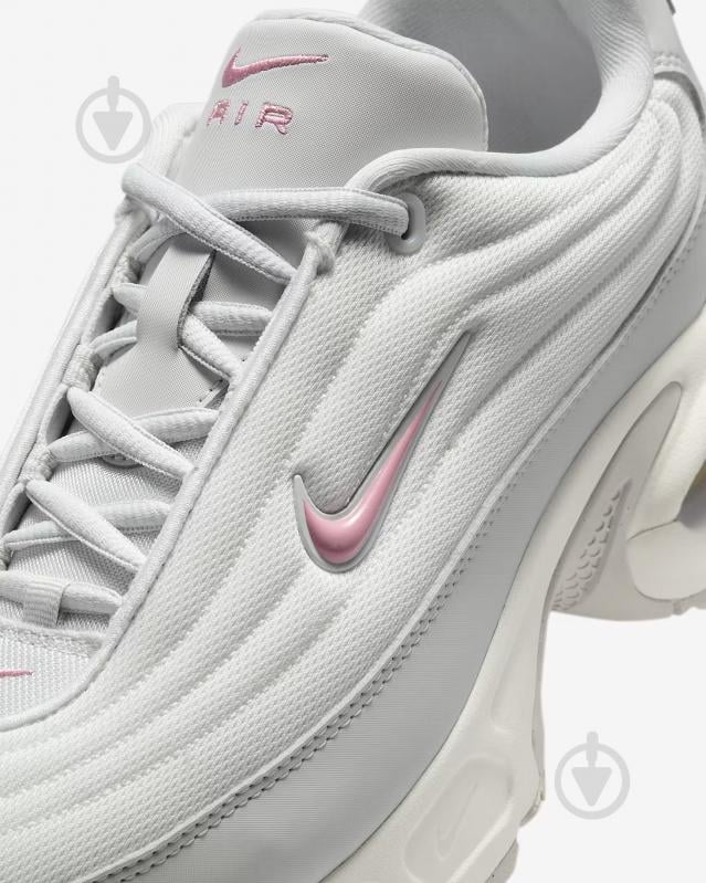 Кроссовки женские Nike W AIR MAX PORTAL HF3053-010 р.40,5 светло-серые - фото 7 Кроссовки женские Nike W AIR MAX PORTAL HF3053-010 р.40,5 светло-серые - фото 7