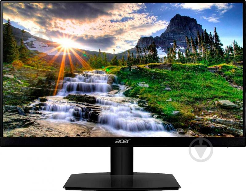 Монитор Acer HA220QBI 21,5" (UM.WW0EE.006) - фото 1 Монитор Acer HA220QBI 21,5" (UM.WW0EE.006) - фото 1