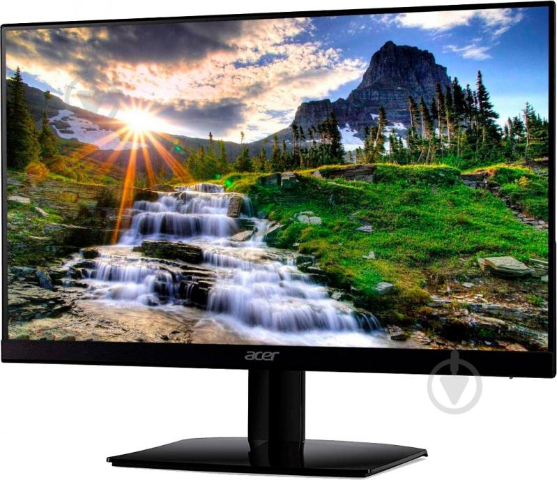 Монитор Acer HA220QBI 21,5" (UM.WW0EE.006) - фото 2 Монитор Acer HA220QBI 21,5" (UM.WW0EE.006) - фото 2