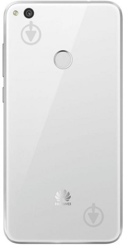 Смартфон Huawei P8 Lite 2017 Dual Sim 3/16GB (PRA-LA1 white) - фото 3