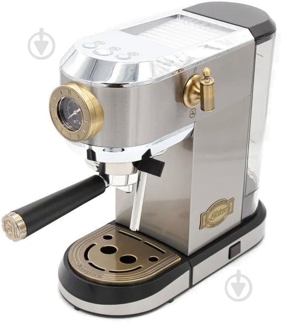 Кофеварка Kaiser KA 2001 R - фото 1