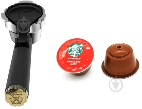 Кофеварка Kaiser KA 2001 R - фото 5