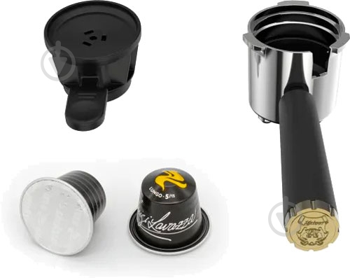 Кофеварка Kaiser KA 2001 R - фото 6