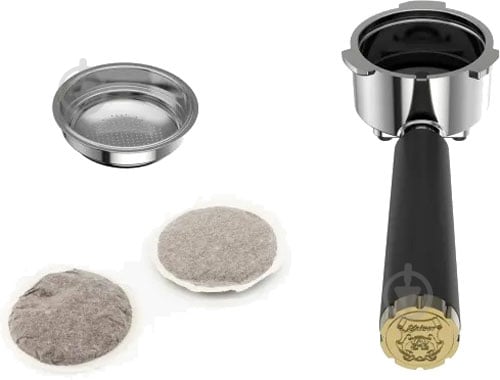 Кофеварка Kaiser KA 2001 R - фото 7