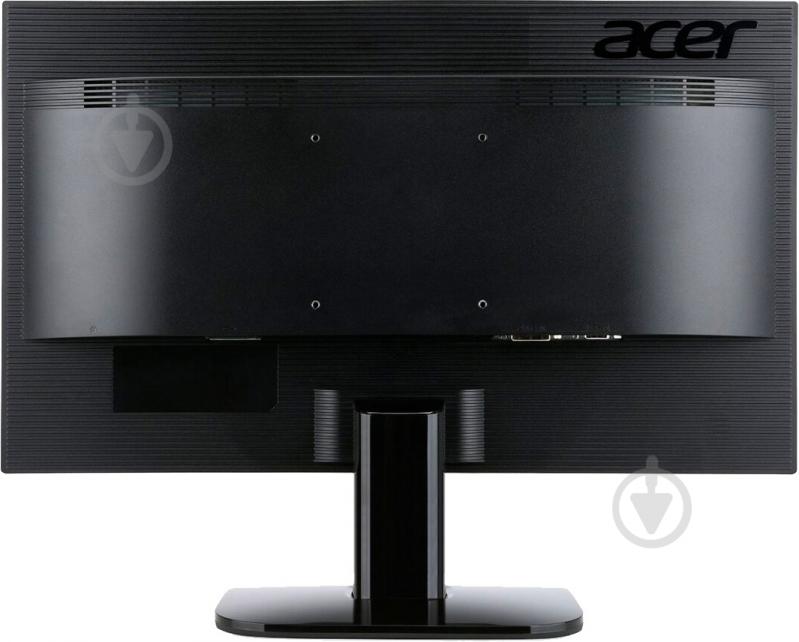 Монітор Acer KA220HQBID 21,5" (UM.WX0EE.001) - фото 4