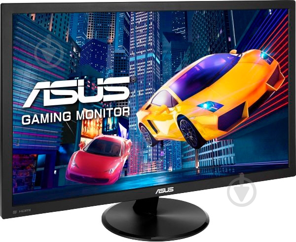 Монитор Asus VP278QG 27" (90LM01M0-B05170) - фото 2 Монитор Asus VP278QG 27" (90LM01M0-B05170) - фото 2