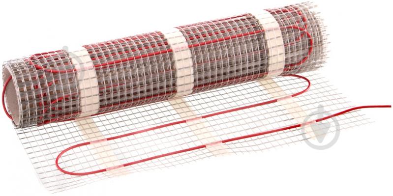 Нагревательный мат Ensto ThinMat 1,5 - фото 1 Нагревательный мат Ensto ThinMat 1,5 - фото 1