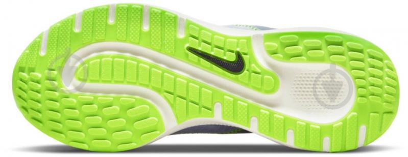 Кроссовки женские демисезонные Nike React Escape Run CV3817-400 р.40,5 фиолетовые - фото 10 Кроссовки женские демисезонные Nike React Escape Run CV3817-400 р.40,5 фиолетовые - фото 10