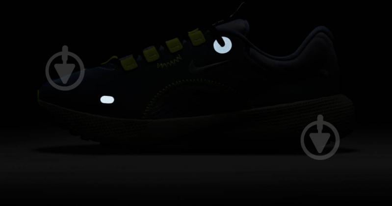 Кроссовки женские демисезонные Nike React Escape Run CV3817-400 р.40,5 фиолетовые - фото 8 Кроссовки женские демисезонные Nike React Escape Run CV3817-400 р.40,5 фиолетовые - фото 8