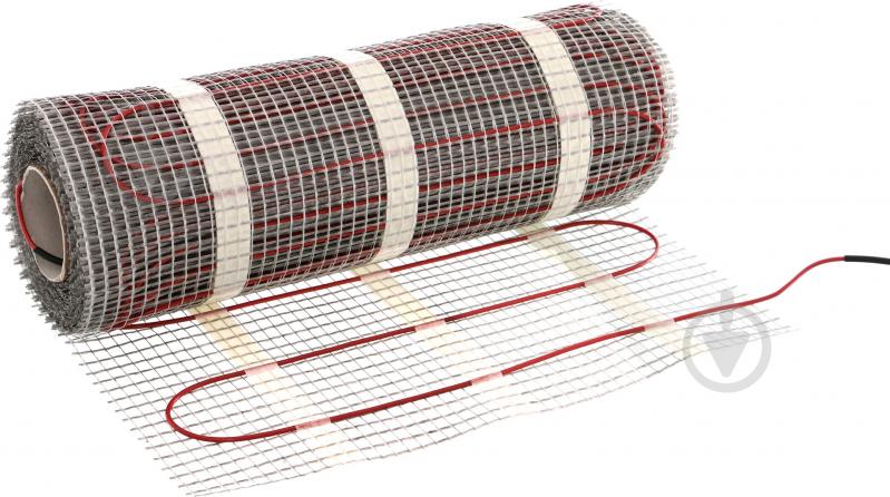 Нагревательный мат Ensto ThinMat 6 - фото 1