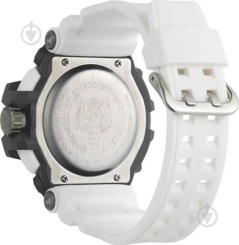 Наручные часы Combat Plein Sport black (Ppsnba0223) - фото 3