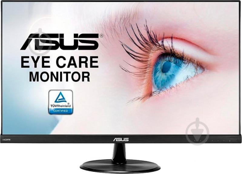 Монитор Asus VP249HR 23,8" (90LM03L0-B01170) - фото 1