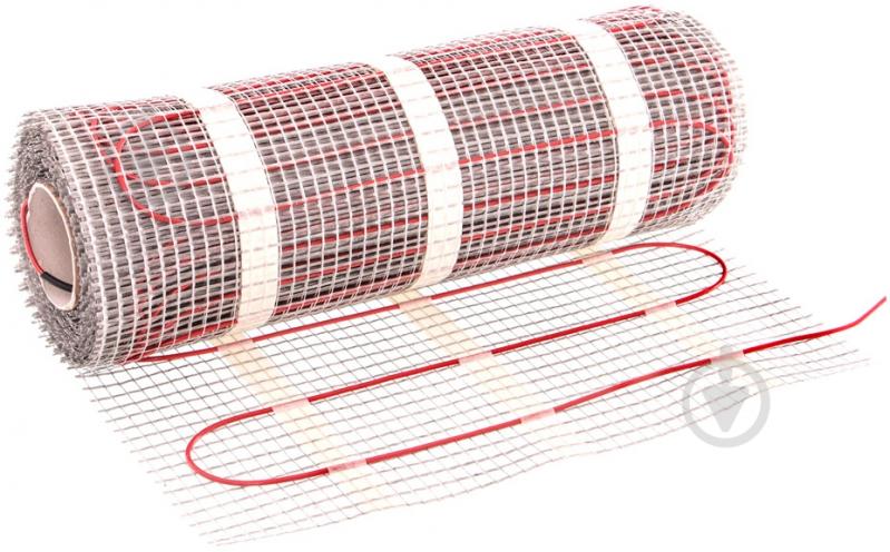 Нагревательный мат Ensto ThinMat 7 - фото 1 Нагревательный мат Ensto ThinMat 7 - фото 1