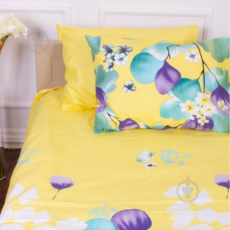 Наволочка Microsatin 15-0247 Ralph 40x60 см мульти MirSon - фото 1 Наволочка Microsatin 15-0247 Ralph 40x60 см мульти MirSon - фото 1
