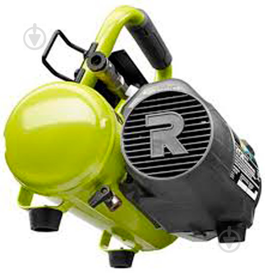 Компресcор автомобильный RYOBI R18AC-0 ONE+ - фото 3