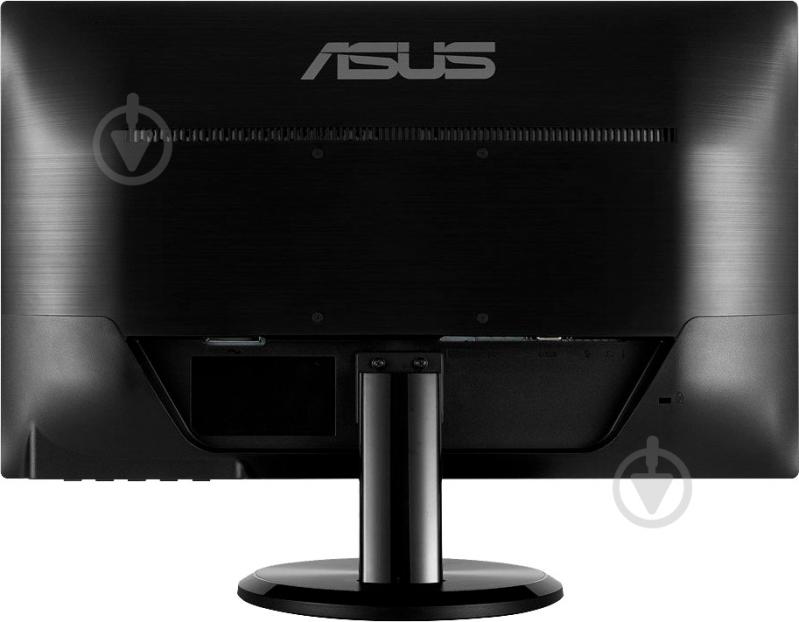 Монитор Asus VA229HR 21,5" (90LM0351-B02470) - фото 4 Монитор Asus VA229HR 21,5" (90LM0351-B02470) - фото 4