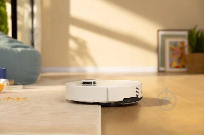 Робот-пылесос Roborock Q10 VF white - фото 14 Робот-пылесос Roborock Q10 VF white - фото 14