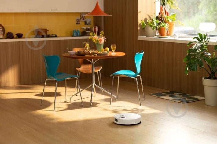 Робот-пылесос Roborock Q10 VF white - фото 8 Робот-пылесос Roborock Q10 VF white - фото 8