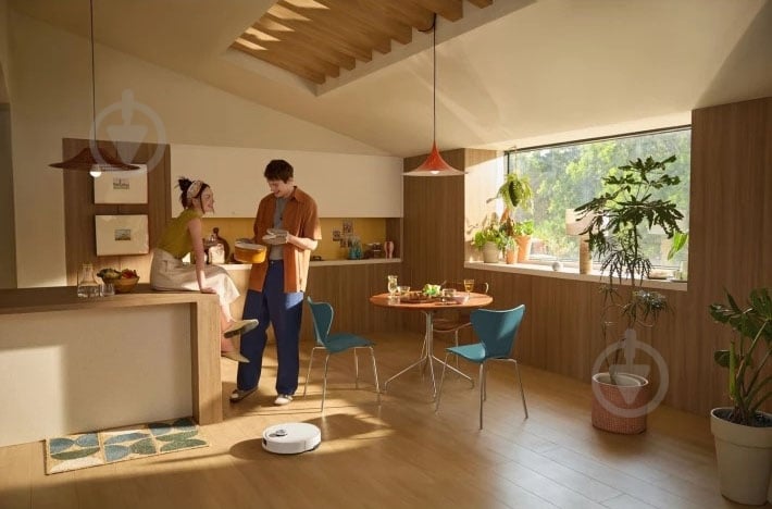 Робот-пылесос Roborock Q10 VF white - фото 10 Робот-пылесос Roborock Q10 VF white - фото 10