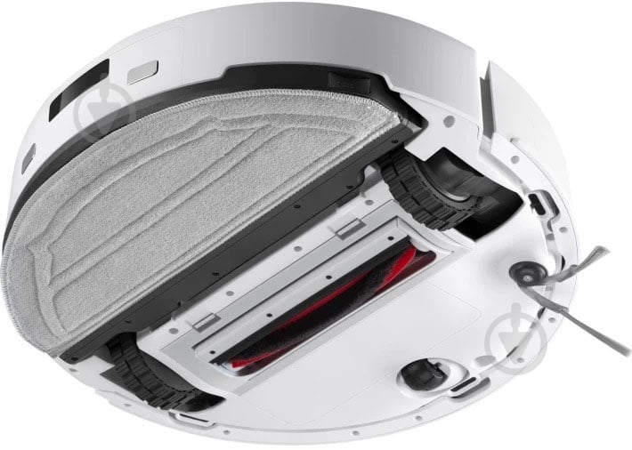 Робот-пылесос Roborock Q10 VF white - фото 4 Робот-пылесос Roborock Q10 VF white - фото 4