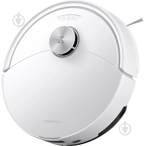 Робот-пылесос Roborock Q10 VF white - фото 3 Робот-пылесос Roborock Q10 VF white - фото 3