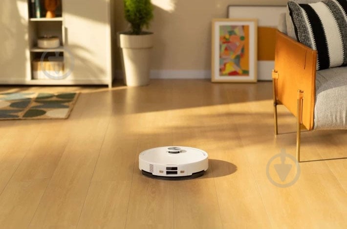 Робот-пылесос Roborock Q10 VF white - фото 16 Робот-пылесос Roborock Q10 VF white - фото 16