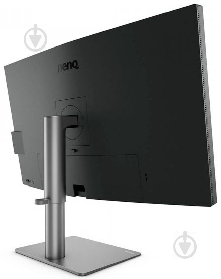 Монитор BenQ PD3220U 32" (9H.LH7LA.TBE) - фото 5