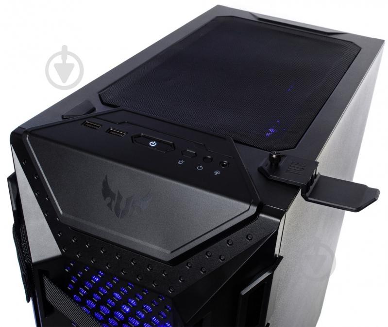 Комп'ютер Artline Gaming TUF2000 + 1000 (TUFv102Win) black - фото 3