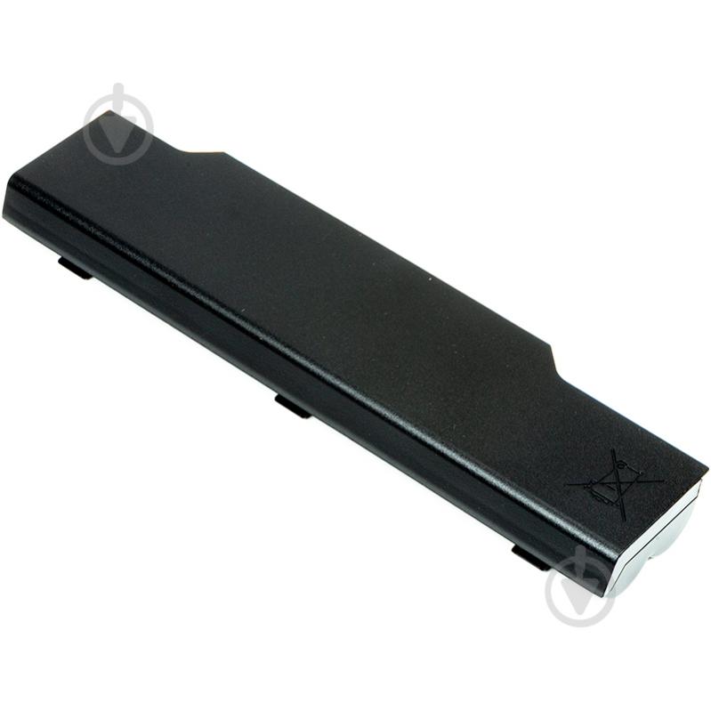 Акумулятор PowerPlant NB450152 10,8 V 4400 mAh для Fujitsu LifeBook A532 (AH532) - фото 3