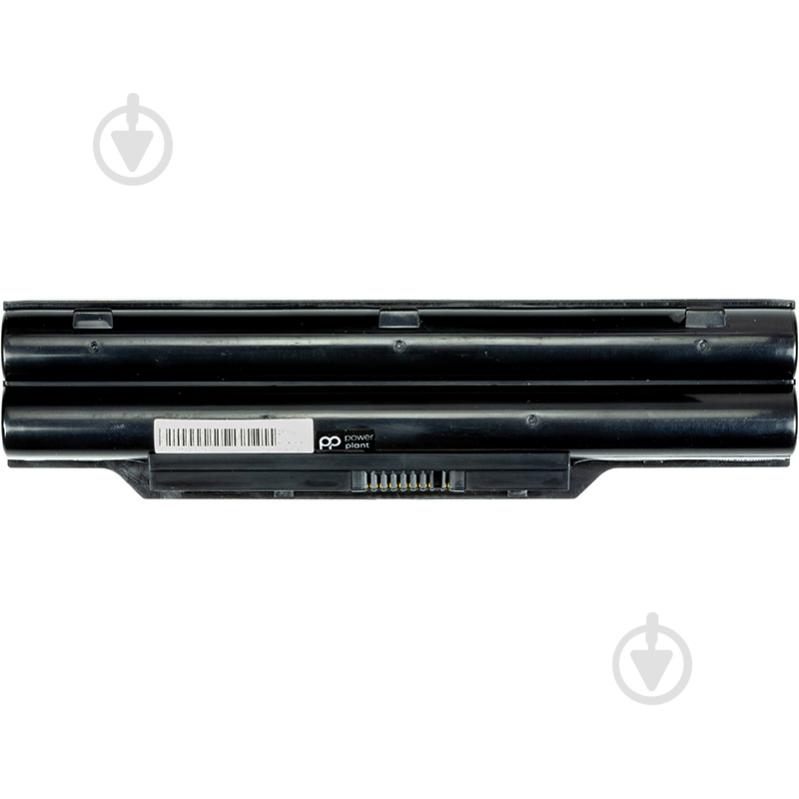 Акумулятор PowerPlant NB450152 10,8 V 4400 mAh для Fujitsu LifeBook A532 (AH532) - фото 1