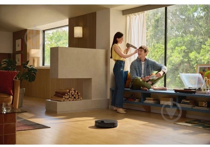 Робот-пилосос Roborock Q10 VF + black - фото 16 Робот-пилосос Roborock Q10 VF + black - фото 16