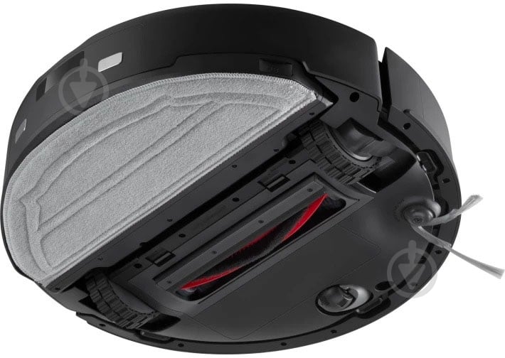 Робот-пилосос Roborock Q10 VF + black - фото 5 Робот-пилосос Roborock Q10 VF + black - фото 5