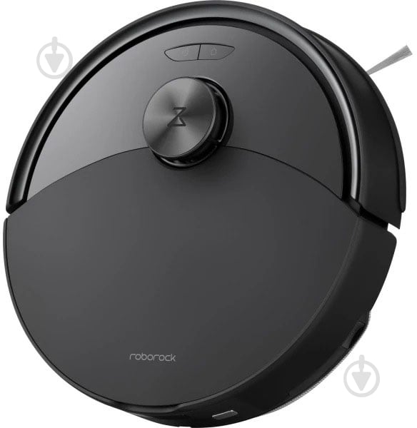 Робот-пилосос Roborock Q10 VF + black - фото 3 Робот-пилосос Roborock Q10 VF + black - фото 3