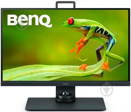 Монитор BenQ SW270C 27" (9H.LHTLB.QBE) - фото 1