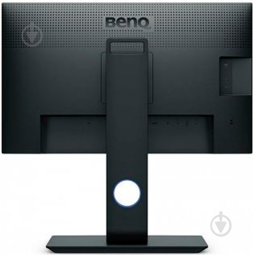 Монитор BenQ SW270C 27" (9H.LHTLB.QBE) - фото 5