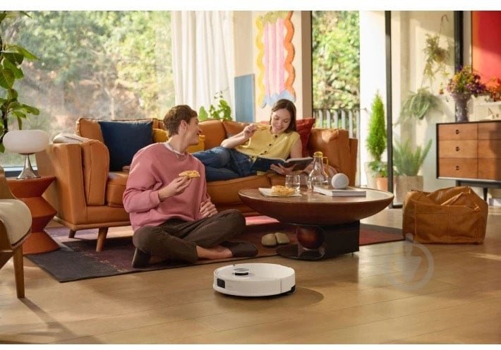 Робот-пылесос Roborock Q10 VF Plus white - фото 11 Робот-пылесос Roborock Q10 VF Plus white - фото 11