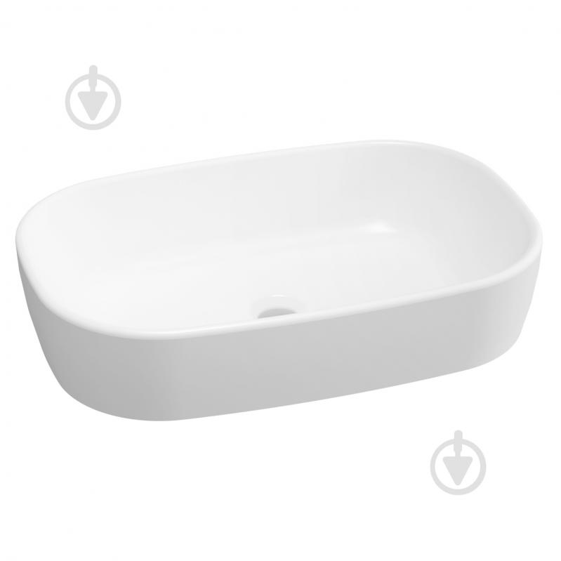 УЦІНКА! умивальник-чаша Lavinia Boho Bathroom Sink 33311002 54 см (УЦ №180) - фото 5