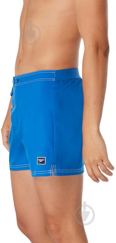 Шорти Speedo VINTAGE VOLLEY 14" 401 8-00258401384 р. M синій - фото 3