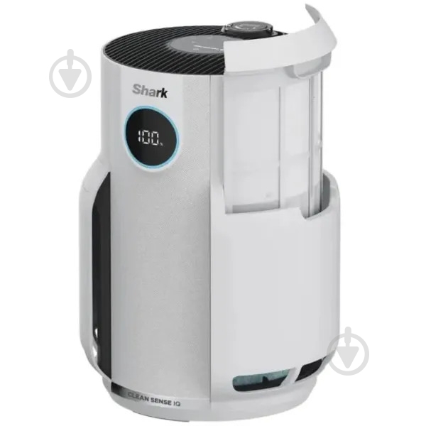 Очиститель воздуха Shark HP100EU HP100EU - фото 2 Очиститель воздуха Shark HP100EU HP100EU - фото 2