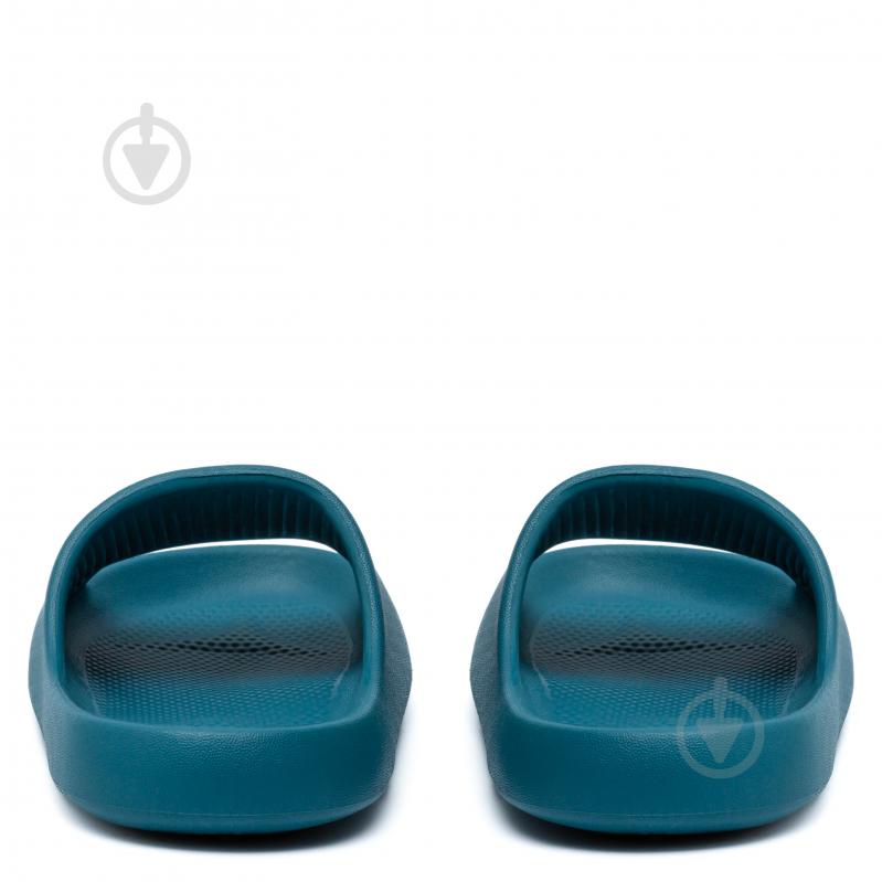 Шльопанці унісекс Oldcom Energy р.34/35 синій - фото 5