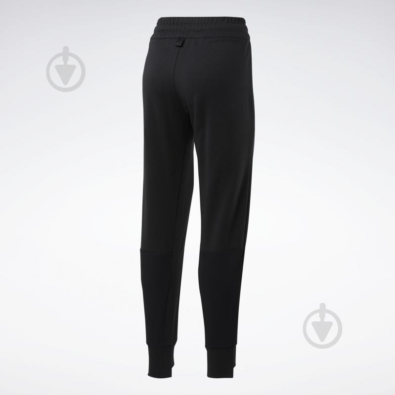Брюки Reebok FT0803 р. XL черный - фото 8
