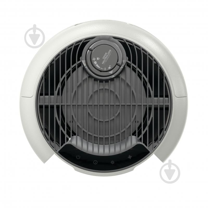 Очиститель воздуха Shark HP072EU NeverChange5 Air Purifier Compact Pro - фото 12 Очиститель воздуха Shark HP072EU NeverChange5 Air Purifier Compact Pro - фото 12