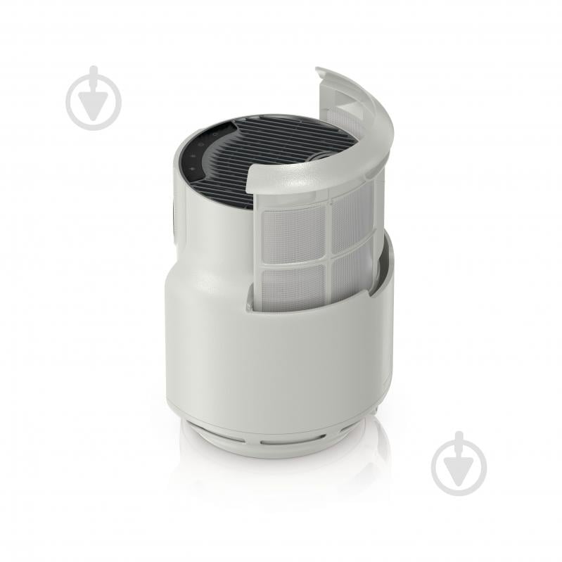 Очиститель воздуха Shark HP072EU NeverChange5 Air Purifier Compact Pro - фото 10 Очиститель воздуха Shark HP072EU NeverChange5 Air Purifier Compact Pro - фото 10