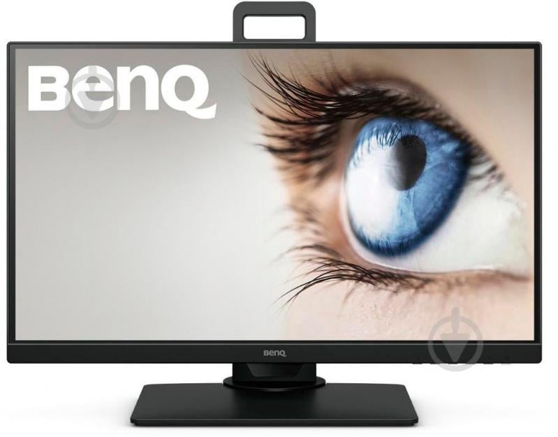 Монітор BenQ BL2480T 23,8" (9H.LHFLA.TBE) - фото 1