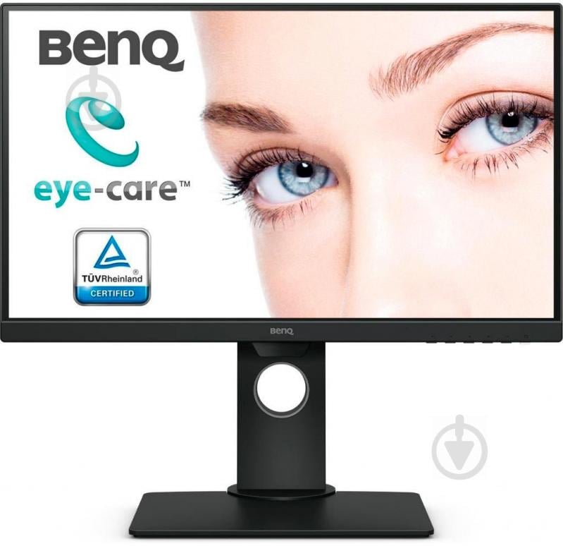 Монітор BenQ BL2480T 23,8" (9H.LHFLA.TBE) - фото 2