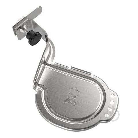 Держатель для аксессуаров Weber iGrill 7240 - фото 1 Держатель для аксессуаров Weber iGrill 7240 - фото 1