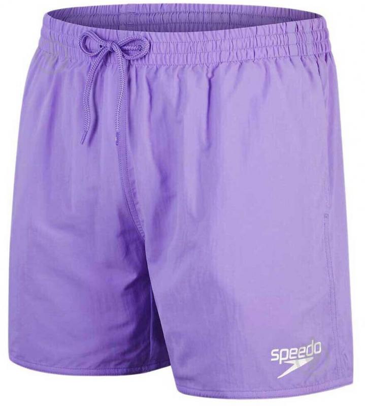 Шорты Speedo ESSENTIALS 16" WATERSHORT AM PURPLE 8-1243315428 р. 2XL фиолетовый - фото 4